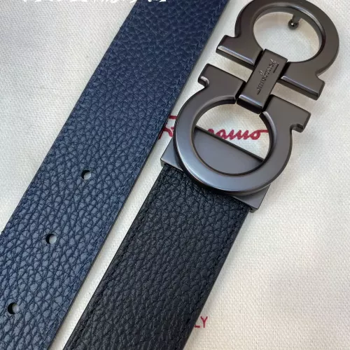 Cheap Salvatore Ferragamo AAA Quality Belts In 3.5cm For Men #1328848, $$56.00 USD On Salvatore Ferragamo AAA Quality Belts