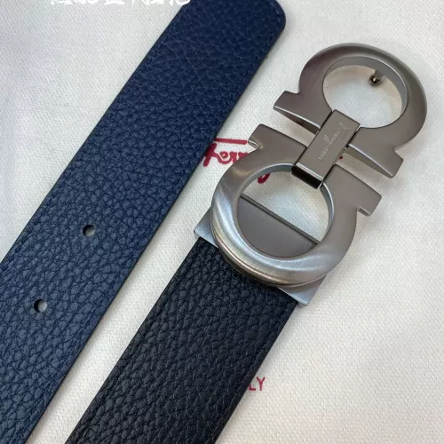 Cheap Salvatore Ferragamo AAA Quality Belts In 3.5cm For Men #1328851, $$56.00 USD On Salvatore Ferragamo AAA Quality Belts