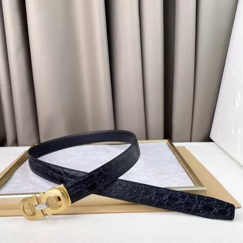 Cheap Salvatore Ferragamo AAA Quality Belts In 3.5cm For Men #1328874, $$56.00 USD On Salvatore Ferragamo AAA Quality Belts