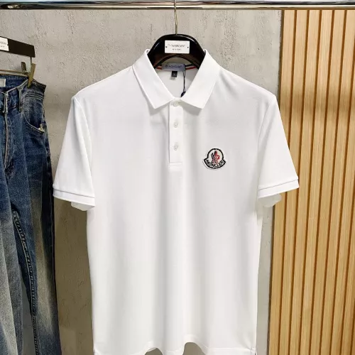 Cheap Moncler T-Shirts Short Sleeved For Men #1328878, $$100.00 USD On Moncler T-Shirts