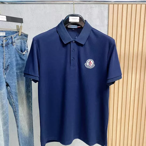 Cheap Moncler T-Shirts Short Sleeved For Men #1328881, $$100.00 USD On Moncler T-Shirts