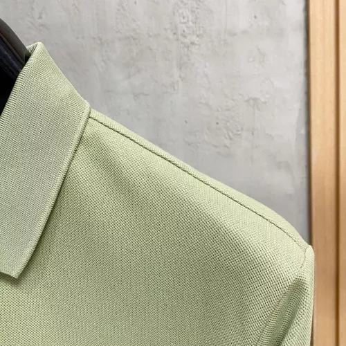 Replica Salvatore Ferragamo T-Shirts Short Sleeved For Men #1328884 $100.00 USD for Wholesale