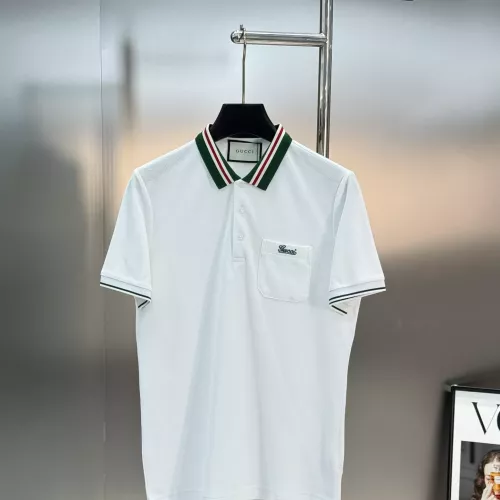 Cheap Gucci T-Shirts Short Sleeved For Men #1328903, $$82.00 USD On Gucci T-Shirts