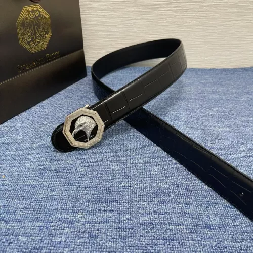 Replica Stefano Ricci AAA Quality Belts For Men #1328905 $60.00 USD for Wholesale