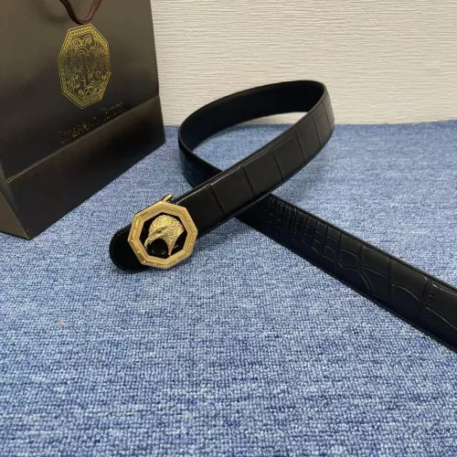 Replica Stefano Ricci AAA Quality Belts For Men #1328906 $60.00 USD for Wholesale