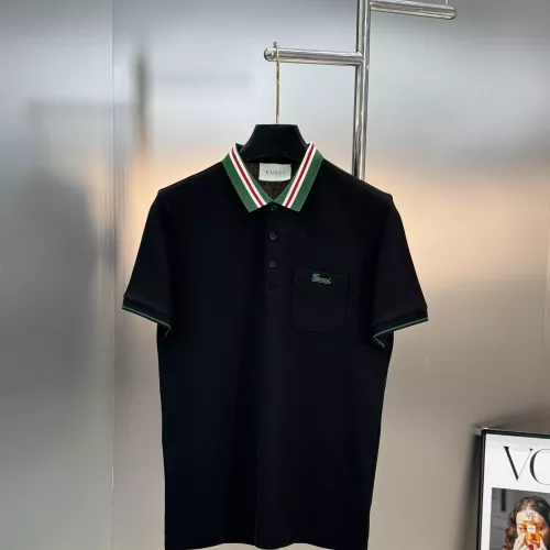 Cheap Gucci T-Shirts Short Sleeved For Men #1328907, $$82.00 USD On Gucci T-Shirts