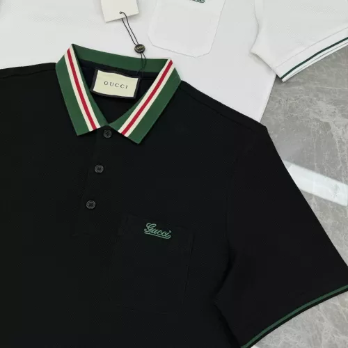 Replica Gucci T-Shirts Short Sleeved For Men #1328907 $82.00 USD for Wholesale