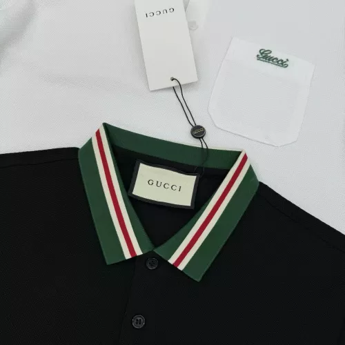 Replica Gucci T-Shirts Short Sleeved For Men #1328907 $82.00 USD for Wholesale