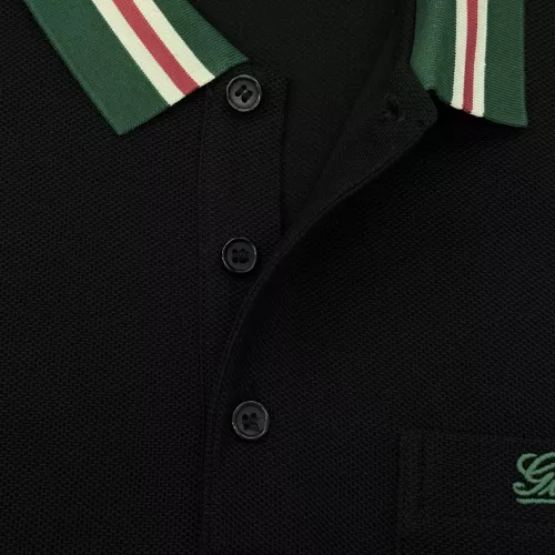 Replica Gucci T-Shirts Short Sleeved For Men #1328907 $82.00 USD for Wholesale