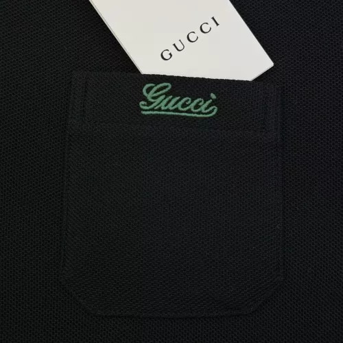 Replica Gucci T-Shirts Short Sleeved For Men #1328907 $82.00 USD for Wholesale