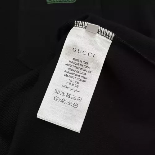 Replica Gucci T-Shirts Short Sleeved For Men #1328907 $82.00 USD for Wholesale