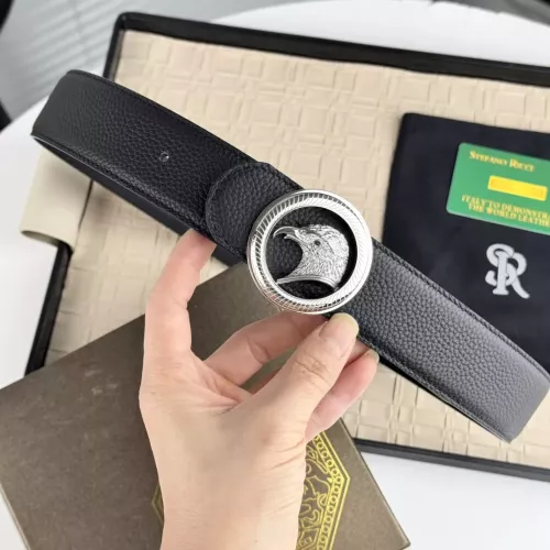 Cheap Stefano Ricci AAA Quality Belts For Men #1328912, $$60.00 USD On Stefano Ricci AAA Quality Belts