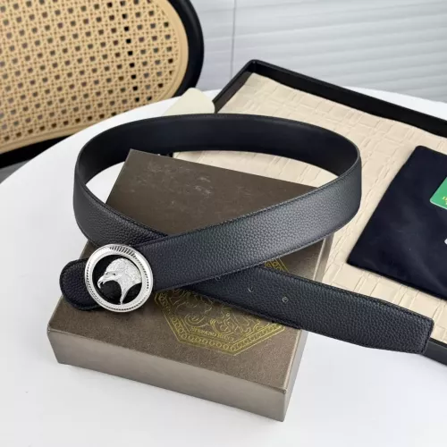 Replica Stefano Ricci AAA Quality Belts For Men #1328912 $60.00 USD for Wholesale