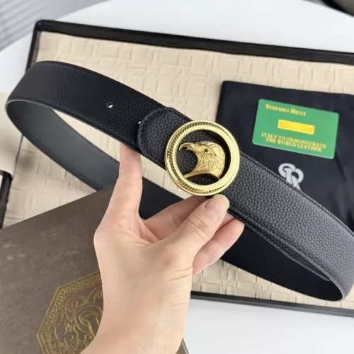 Cheap Stefano Ricci AAA Quality Belts For Men #1328913, $$60.00 USD On Stefano Ricci AAA Quality Belts