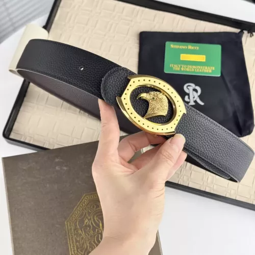 Cheap Stefano Ricci AAA Quality Belts For Men #1328917, $$60.00 USD On Stefano Ricci AAA Quality Belts