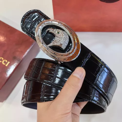 Replica Stefano Ricci AAA Quality Belts For Men #1328923 $60.00 USD for Wholesale