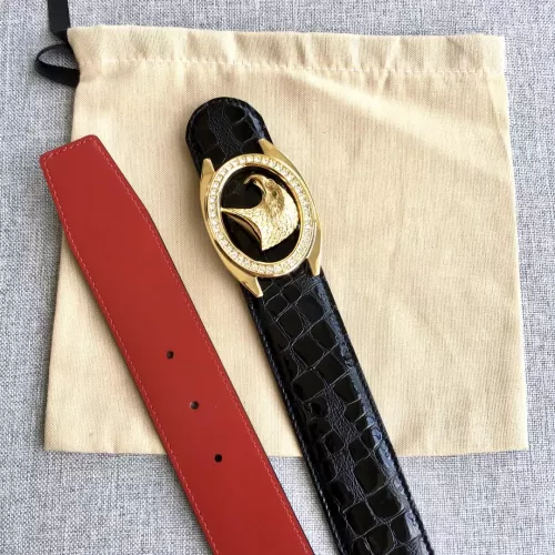 Replica Stefano Ricci AAA Quality Belts For Men #1328926 $60.00 USD for Wholesale