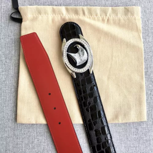 Replica Stefano Ricci AAA Quality Belts For Men #1328927 $60.00 USD for Wholesale