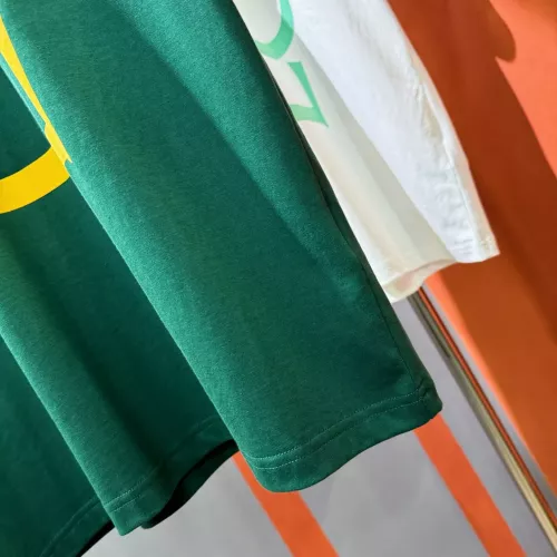 Replica LOEWE T-Shirts Short Sleeved For Men #1328929 $96.00 USD for Wholesale
