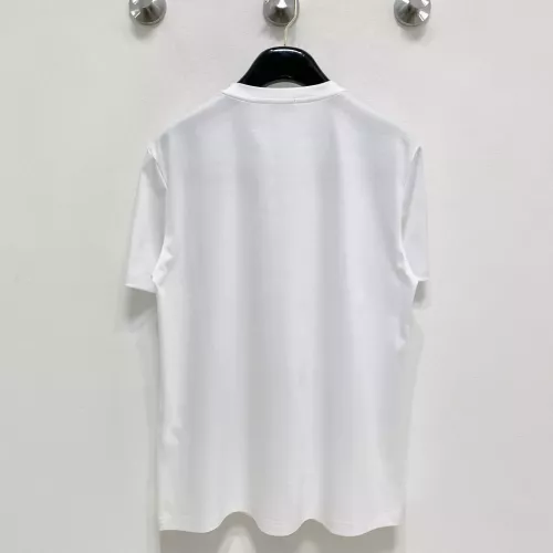 Replica Fendi T-Shirts Short Sleeved For Men #1328930 $100.00 USD for Wholesale