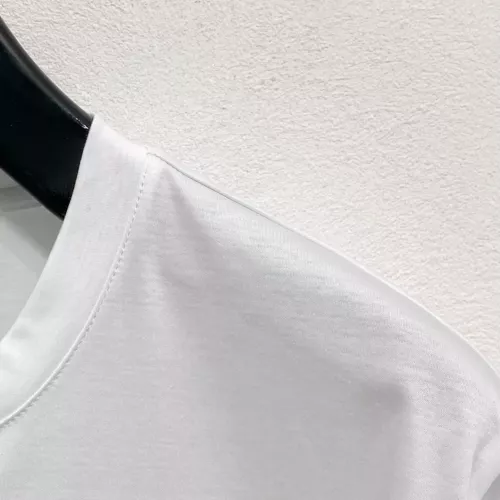 Replica Fendi T-Shirts Short Sleeved For Men #1328930 $100.00 USD for Wholesale