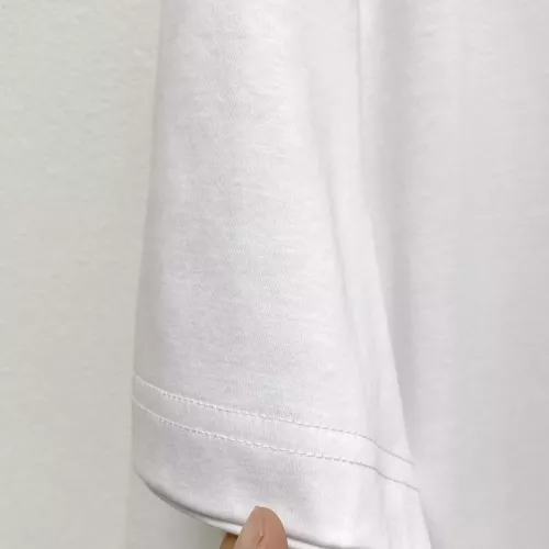 Replica Fendi T-Shirts Short Sleeved For Men #1328930 $100.00 USD for Wholesale