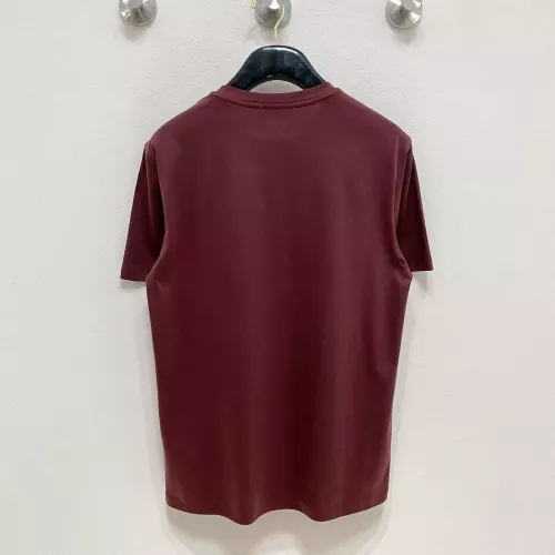 Replica Fendi T-Shirts Short Sleeved For Men #1328931 $100.00 USD for Wholesale