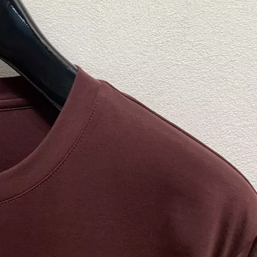 Replica Fendi T-Shirts Short Sleeved For Men #1328931 $100.00 USD for Wholesale