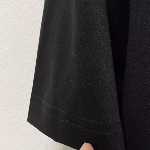 Replica Fendi T-Shirts Short Sleeved For Men #1328932 $100.00 USD for Wholesale