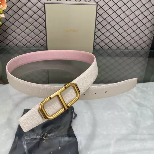 Cheap Tom Ford AAA Quality Belts In 3.5cm For Men #1328943, $$64.00 USD On Tom Ford AAA Quality Belts
