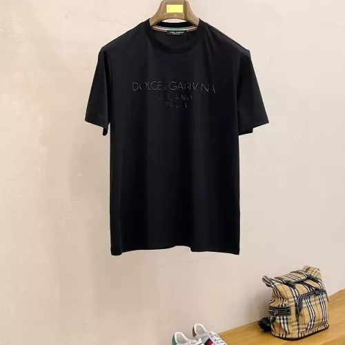 Cheap Dolce &amp; Gabbana D&amp;G T-Shirts Short Sleeved For Men #1328945, $$100.00 USD On Dolce &amp; Gabbana D&amp;G T-Shirts