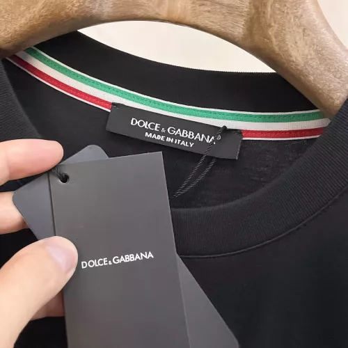 Replica Dolce & Gabbana D&G T-Shirts Short Sleeved For Men #1328945 $100.00 USD for Wholesale