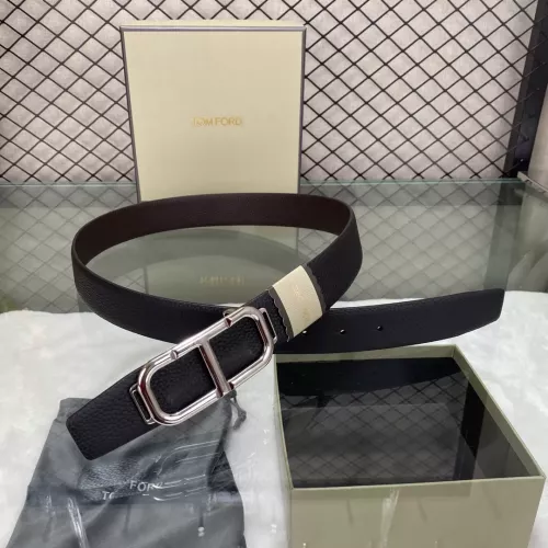 Cheap Tom Ford AAA Quality Belts In 3.5cm For Men #1328948, $$64.00 USD On Tom Ford AAA Quality Belts