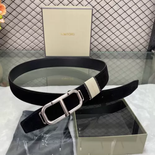 Cheap Tom Ford AAA Quality Belts In 3.5cm For Men #1328949, $$64.00 USD On Tom Ford AAA Quality Belts