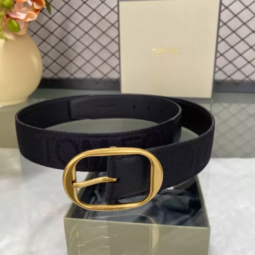 Cheap Tom Ford AAA Quality Belts In 3.5cm For Men #1328953, $$68.00 USD On Tom Ford AAA Quality Belts