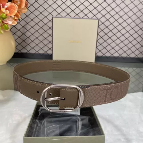 Cheap Tom Ford AAA Quality Belts In 3.5cm For Men #1328955, $$68.00 USD On Tom Ford AAA Quality Belts