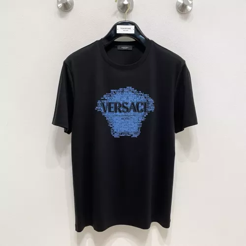 Cheap Versace T-Shirts Short Sleeved For Men #1328957, $$102.00 USD On Versace T-Shirts