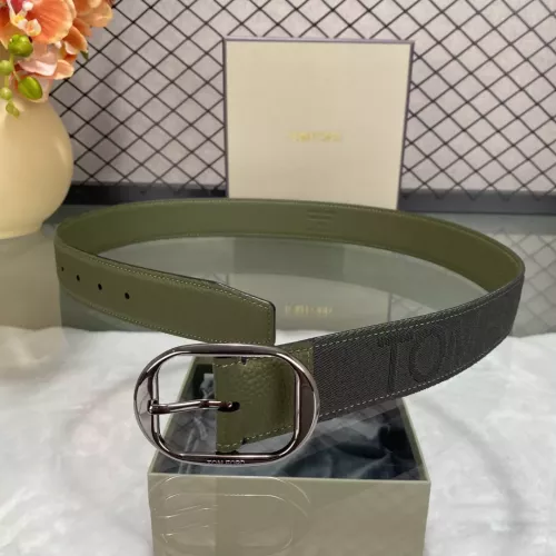 Cheap Tom Ford AAA Quality Belts In 3.5cm For Men #1328959, $$68.00 USD On Tom Ford AAA Quality Belts
