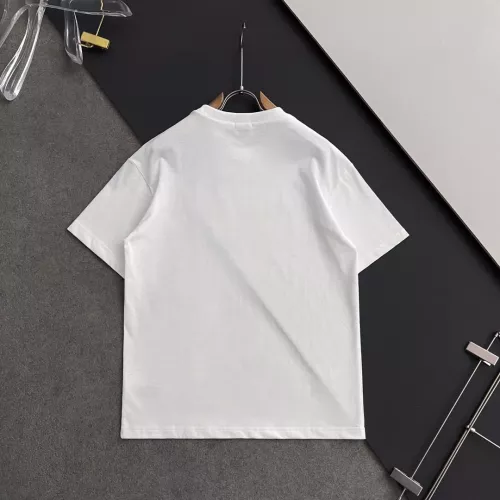 Replica Balenciaga T-Shirts Short Sleeved For Men #1328965 $82.00 USD for Wholesale
