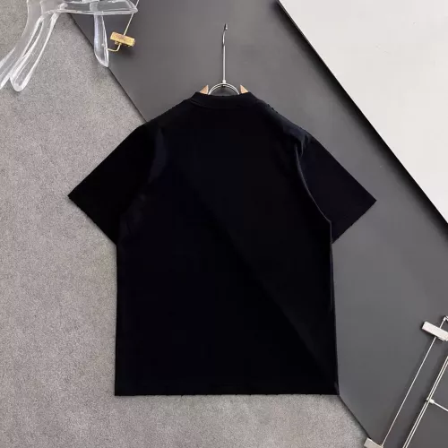 Replica Balenciaga T-Shirts Short Sleeved For Men #1328966 $82.00 USD for Wholesale