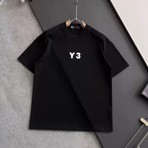 Cheap Y-3 T-Shirts Short Sleeved For Men #1328972, $$82.00 USD On Y-3 T-Shirts