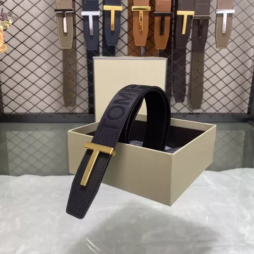 Cheap Tom Ford AAA Quality Belts In 4.0cm For Men #1328975, $$68.00 USD On Tom Ford AAA Quality Belts