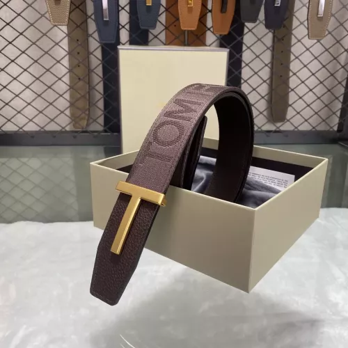 Cheap Tom Ford AAA Quality Belts In 4.0cm For Men #1328976, $$68.00 USD On Tom Ford AAA Quality Belts