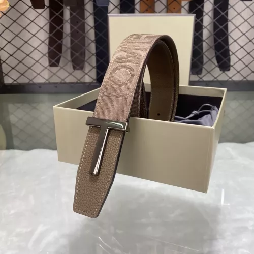 Cheap Tom Ford AAA Quality Belts In 4.0cm For Men #1328977, $$68.00 USD On Tom Ford AAA Quality Belts