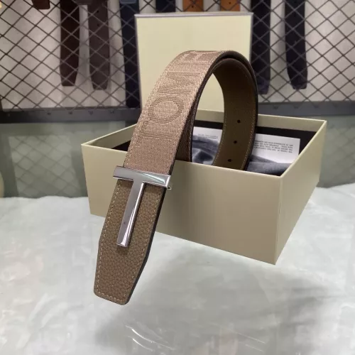 Cheap Tom Ford AAA Quality Belts In 4.0cm For Men #1328978, $$68.00 USD On Tom Ford AAA Quality Belts