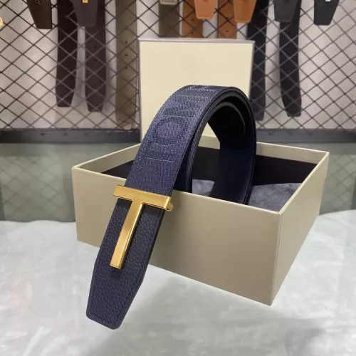 Cheap Tom Ford AAA Quality Belts In 4.0cm For Men #1328981, $$68.00 USD On Tom Ford AAA Quality Belts