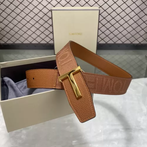 Cheap Tom Ford AAA Quality Belts In 4.0cm For Men #1328983, $$68.00 USD On Tom Ford AAA Quality Belts