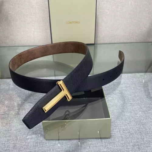 Cheap Tom Ford AAA Quality Belts In 4.0cm For Men #1328986, $$68.00 USD On Tom Ford AAA Quality Belts