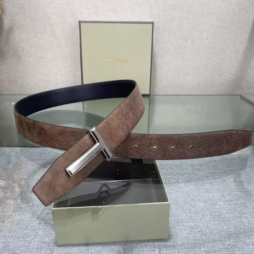 Cheap Tom Ford AAA Quality Belts In 4.0cm For Men #1328987, $$68.00 USD On Tom Ford AAA Quality Belts