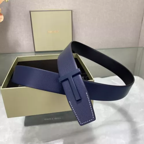 Cheap Tom Ford AAA Quality Belts In 4.0cm For Men #1328988, $$68.00 USD On Tom Ford AAA Quality Belts